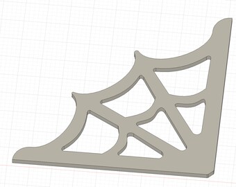 Welding CNC plasma plan web gusset