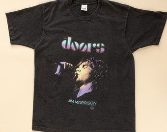 The Doors Tシャツ ジム・モリソン 楽天市場】ジム・モリソン（Tシャツ・カットソー｜トップス