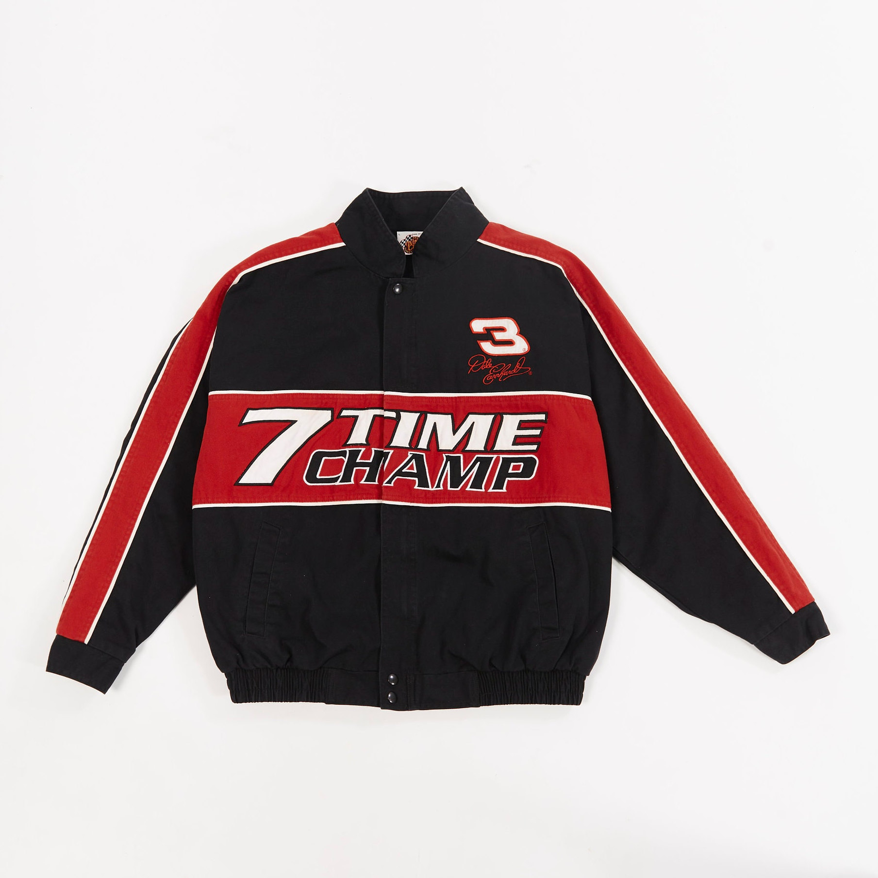 Winners Circle Jacket - Etsy