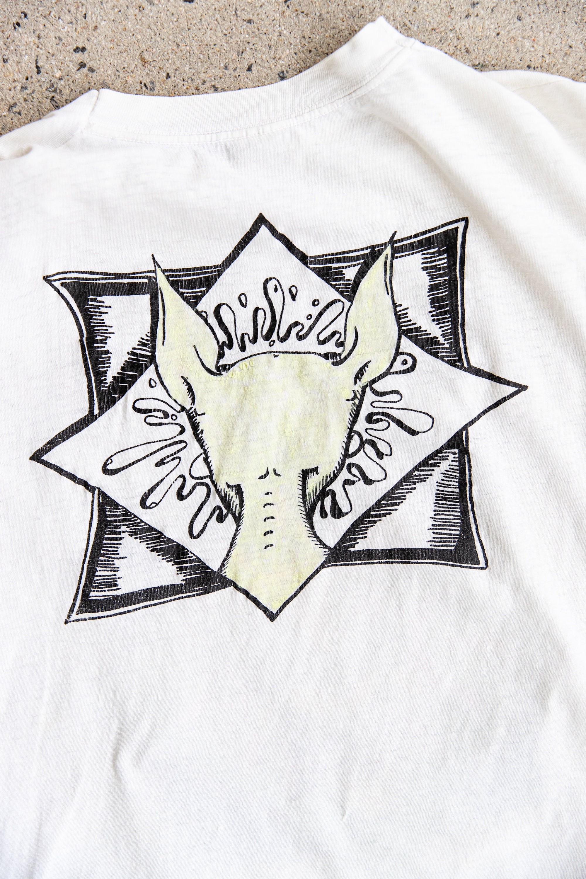 Vintage Faith No More T-shirt Vintage 1990's Faith No - Etsy