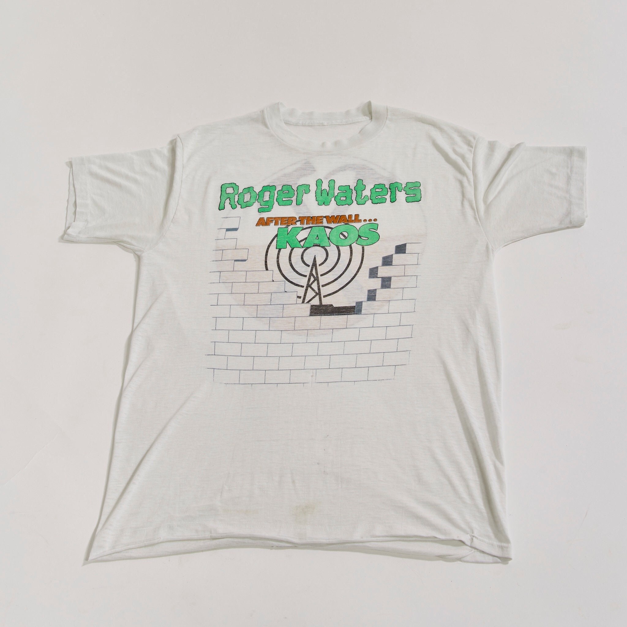Roger Waters Tour - Etsy Roger Waters Tour - Etsy