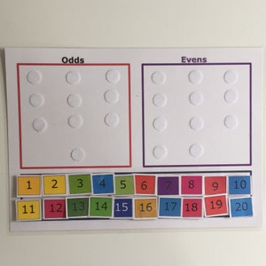 Odds and Evens, Sorting, Free Shipping, Maths, Numeracy, KS1, KS2, SEN, Home Learning, Teaching Resources, Numbers to 20, Early Learning