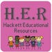 E Hackett