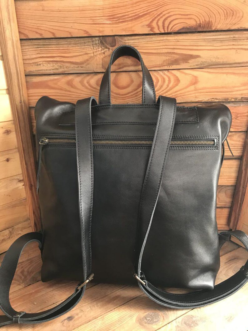 black and tan leather handbags