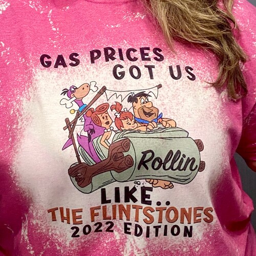 Gas Prices Got Me Like They See Me Rollin PNG Instant Download Etsy