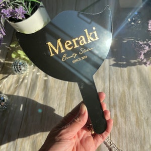Personalized Eyelash  Sign Prop, Eyelash  Photo Prop, Customized Beauty Studio Prop, Acrylic Lash Tech Sign, Custom Logo Prop, Salon Props.