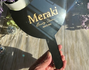 Personalized Eyelash  Sign Prop, Eyelash  Photo Prop, Customized Beauty Studio Prop, Acrylic Lash Tech Sign, Custom Logo Prop, Salon Props.