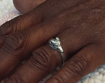 Wolf Ring