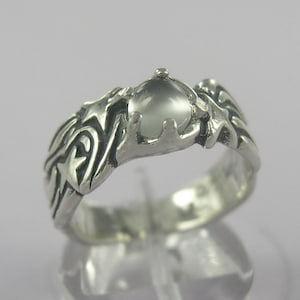 Shooting Star Ring