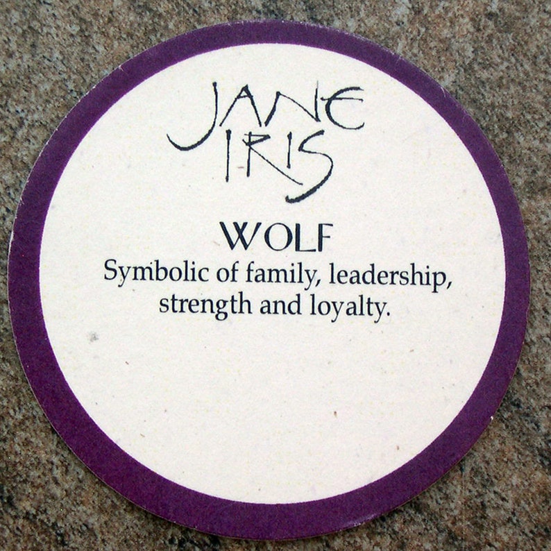 Wolf Link Bracelet