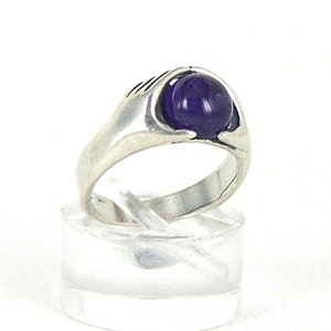 Scrying Ring