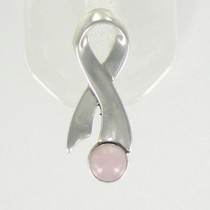 Brustkrebs Bewusstsein Pin