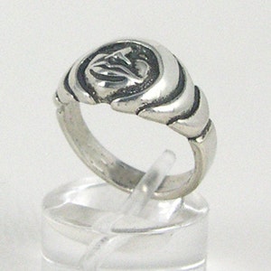 Luna Ring