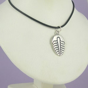 Trilobite Pendant