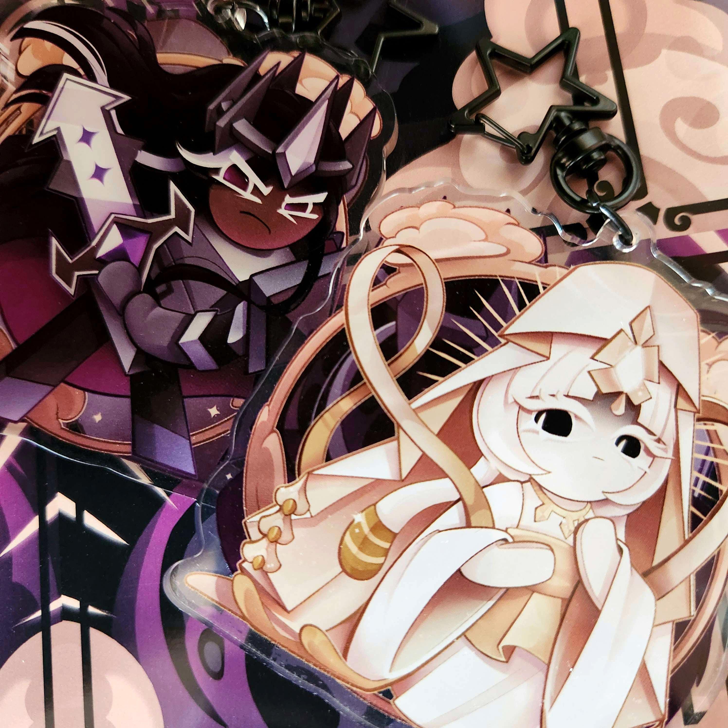 ミスティックフラワークッキー - Etsy 日本