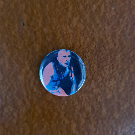 Tool Band Eye Art Maynard James Keenan Button Badge Pinback Button 2.25 inch NEW Tool Band Eye Art Maynard James Keenan Button Badge Pinback Button 2.25 inch NEW