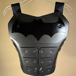 Classic Dark Knight chest armor, Costume Halloween
