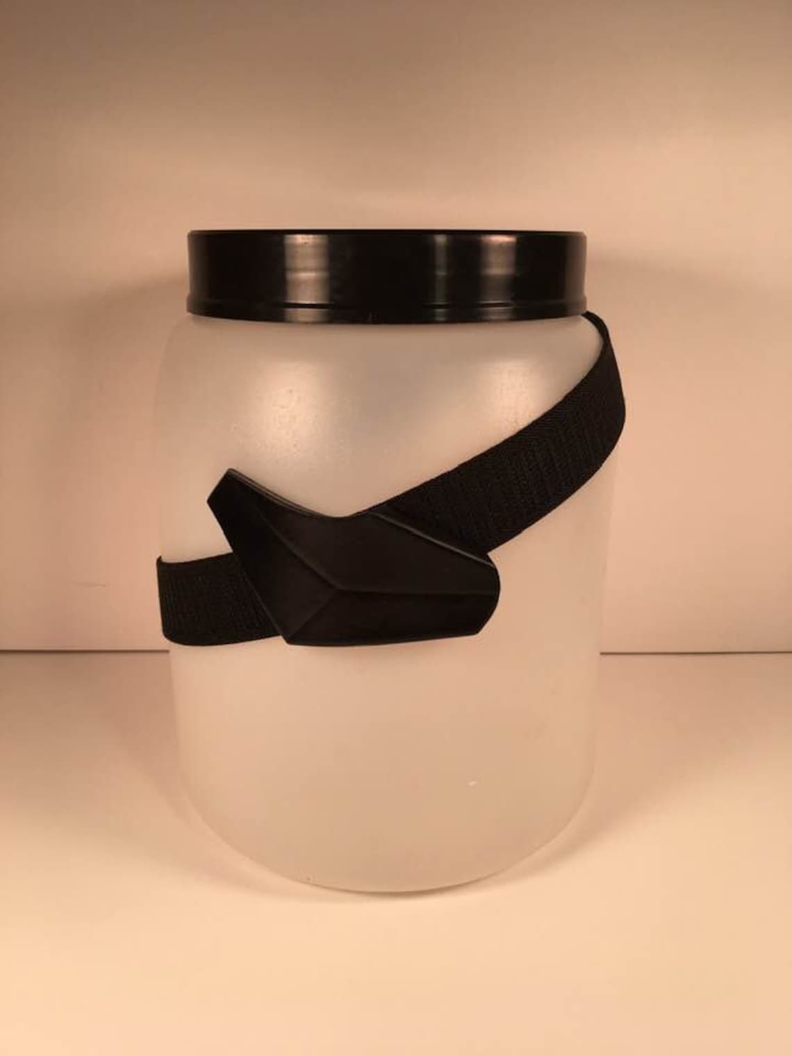 Eyepatch Eye Patch Cosplay Deathstroke Slade Wilson Costume Etsy