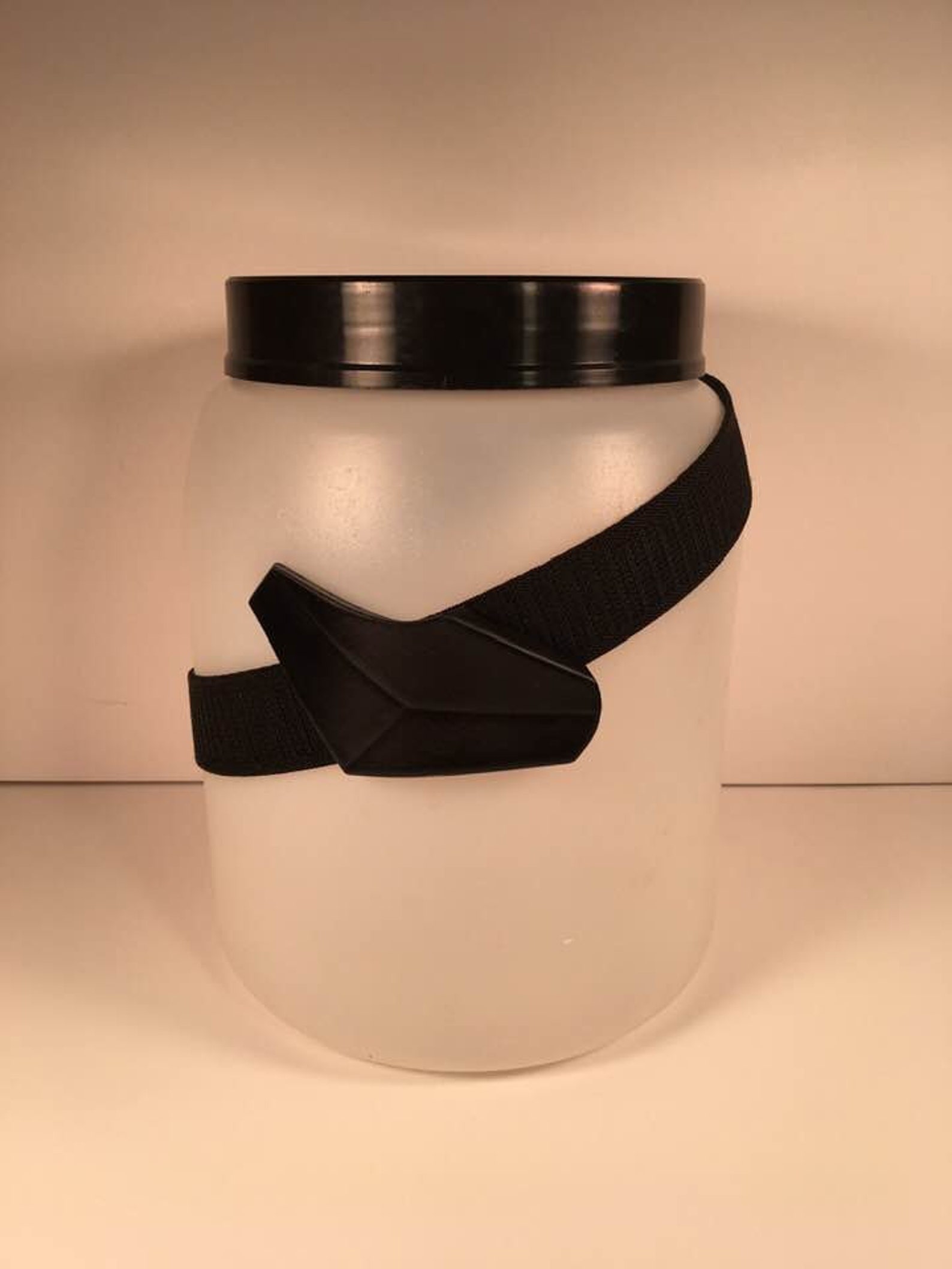 Eyepatch Eye Patch Cosplay Deathstroke Slade Wilson Costume Etsy