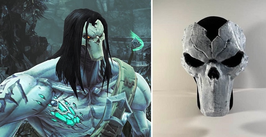 デバイスワークスSKULL DERUTAS DEATH Deviseworks Camp