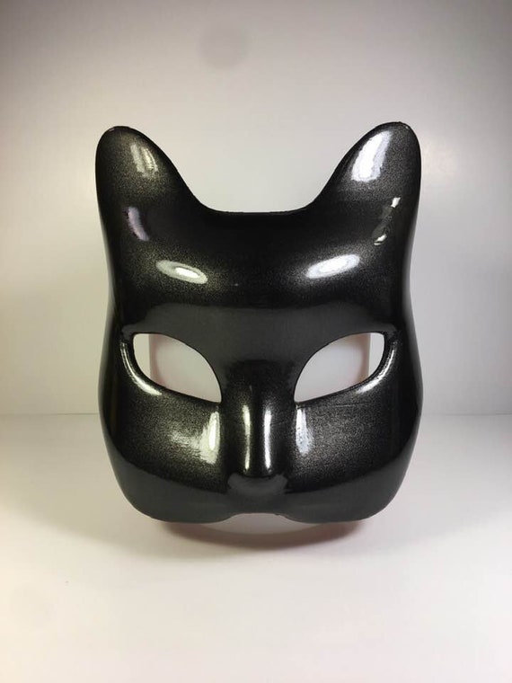 Adult's Official Blank Mask Costume - More Colors - Candy Apple Costumes