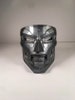 Dr Doom Mask Cosplay Doctor Variant Fantastic Four Marvel DC Comics Avengers Iron Man Captain America Thor Hulk Costume LEDs not included