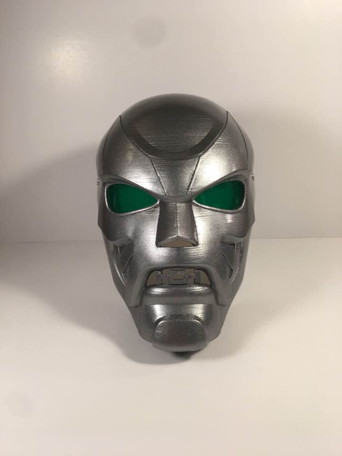 Dr Doom Mask Cosplay Doctor Variant Fantastic Four Marvel DC Etsy