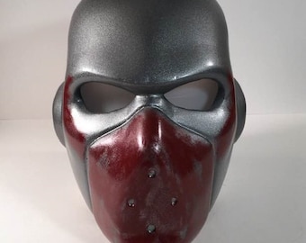 Azrael mask, Costume Halloween