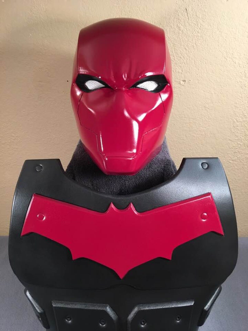red hood nightwing 2 pack release date