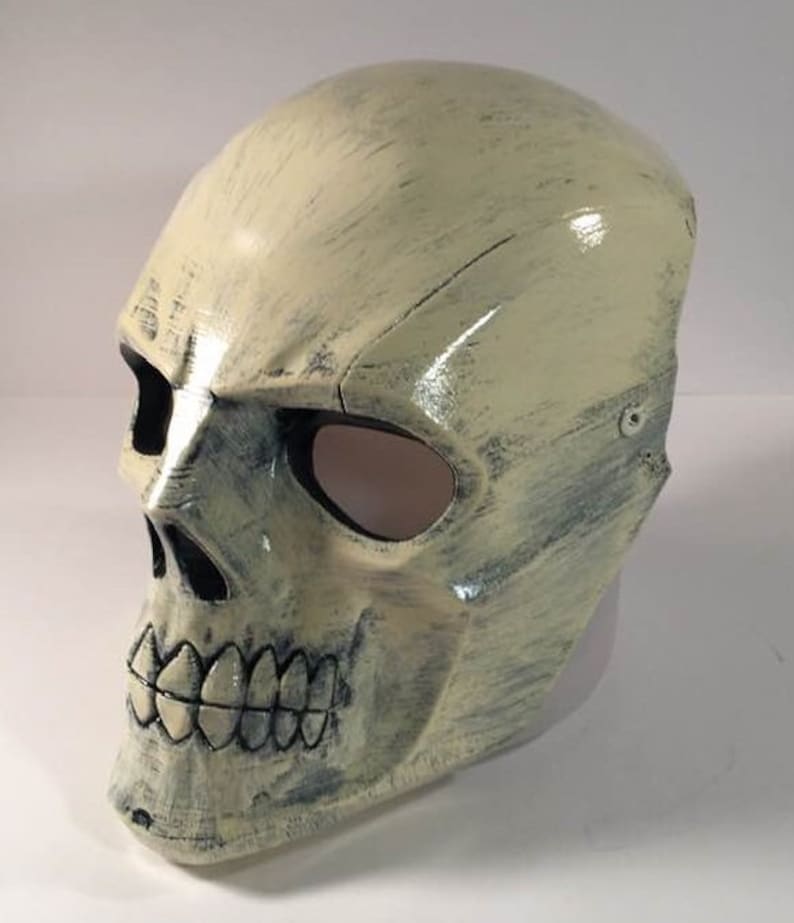 ghost of skeletor