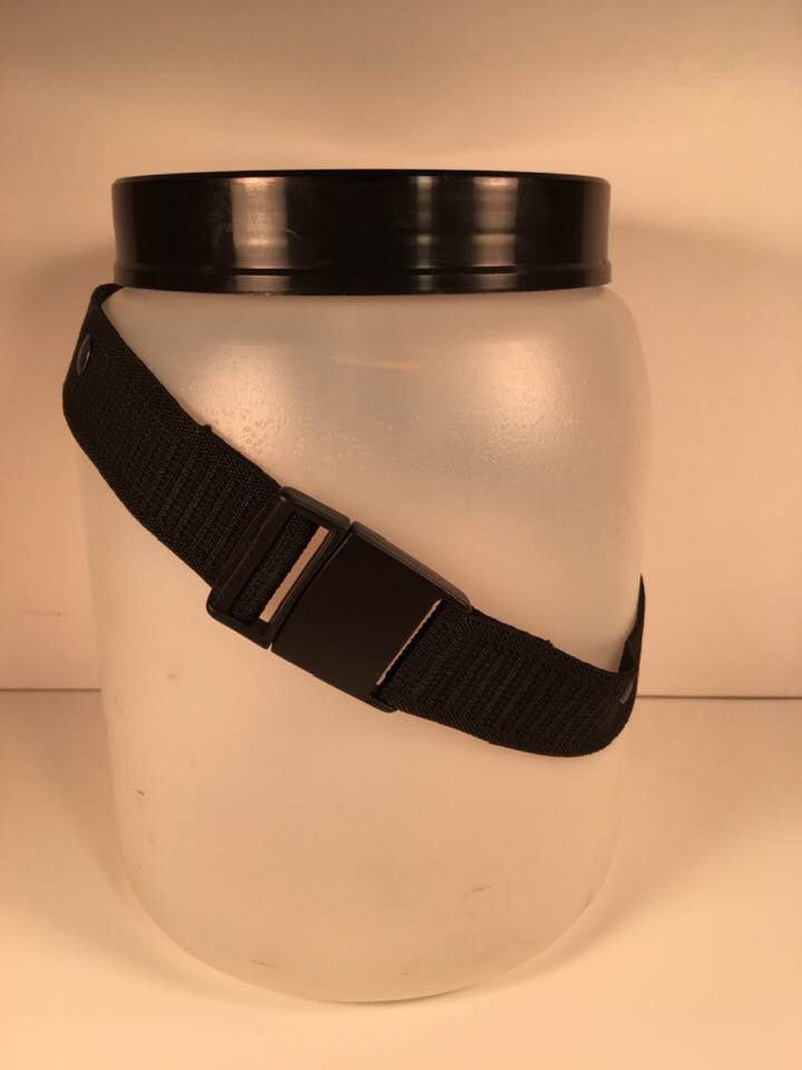 Eyepatch Eye Patch Cosplay Deathstroke Slade Wilson Costume Etsy