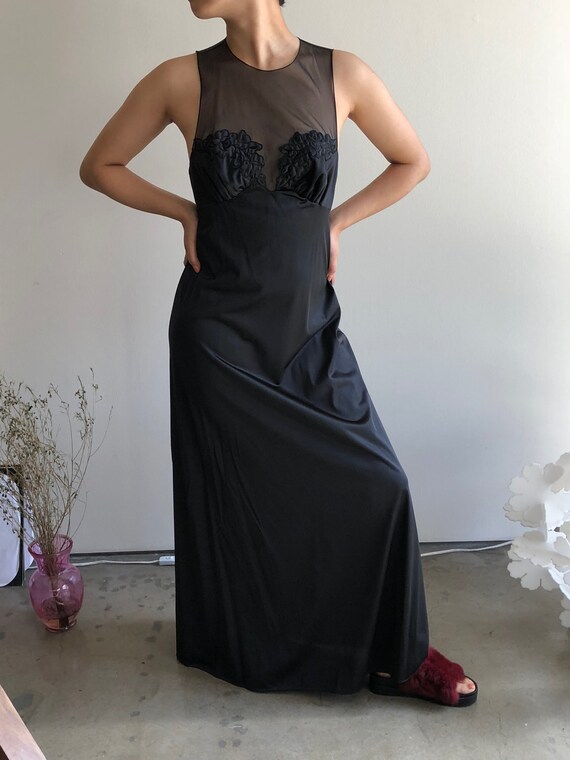 negligee dress