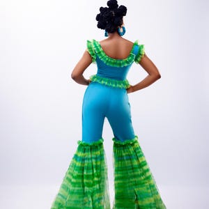 Kiwi Kiss Pants