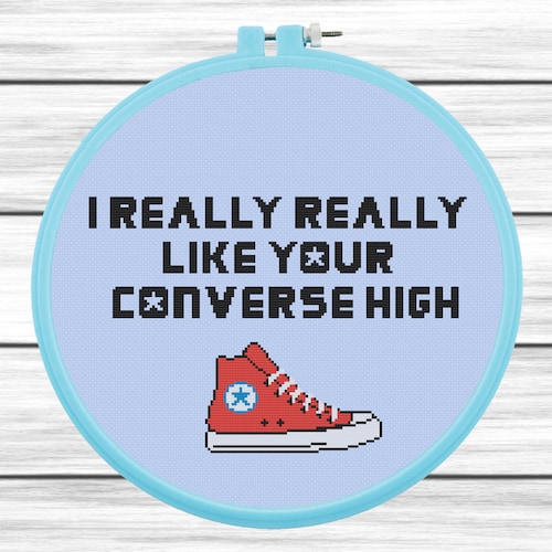 converse high easy lyrics