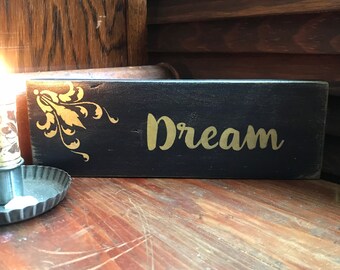 Dream Sign