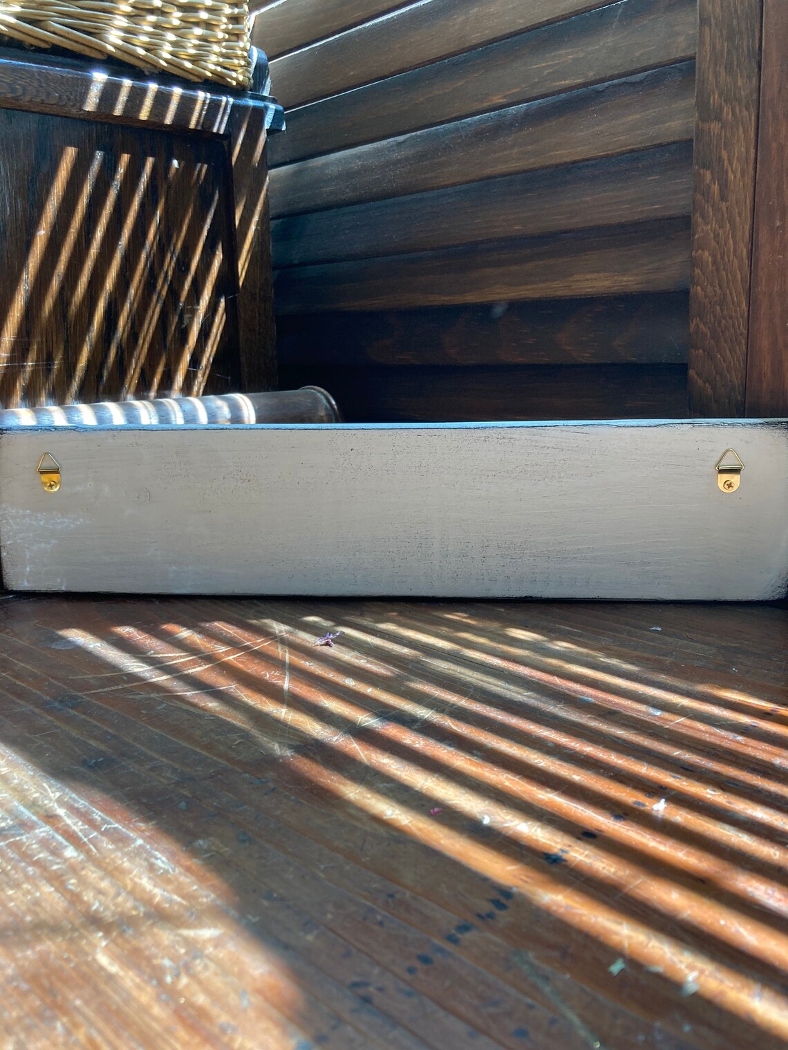 Signo del cobertizo del jardín | Etsy