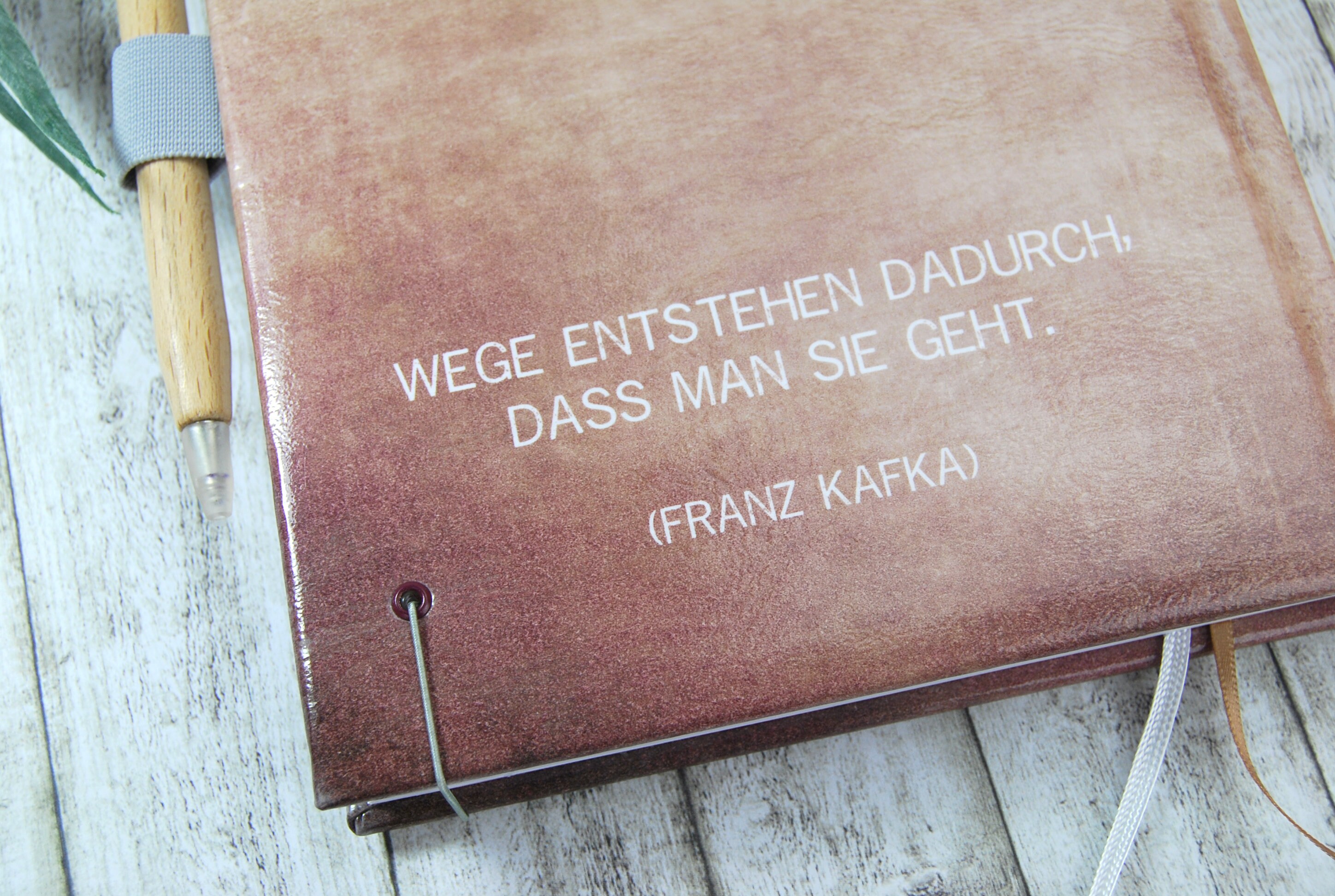 Buchkalender 2020 Kalendarium Buch Kalender A5 Taschenkalender | Etsy
