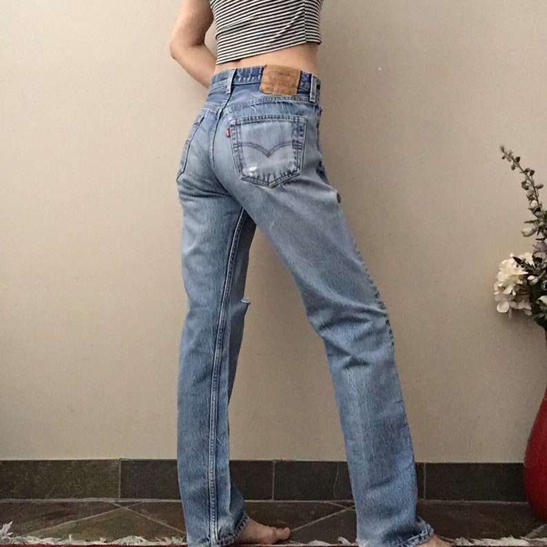 Vintage Levi/'s 501xx W2829