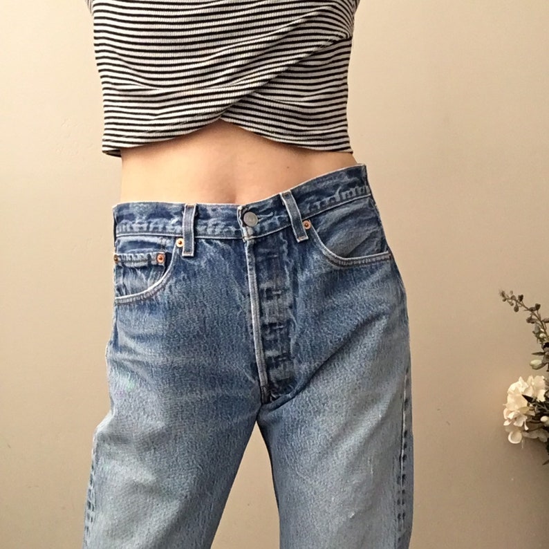 Vintage Levi/'s 501xx W2829