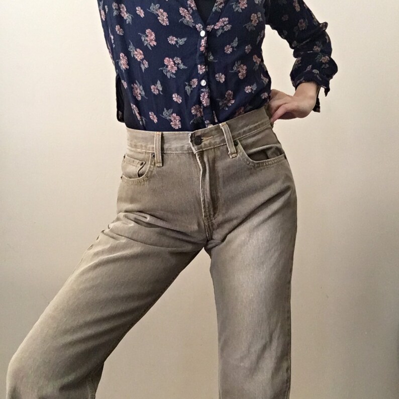where to sell vintage levis