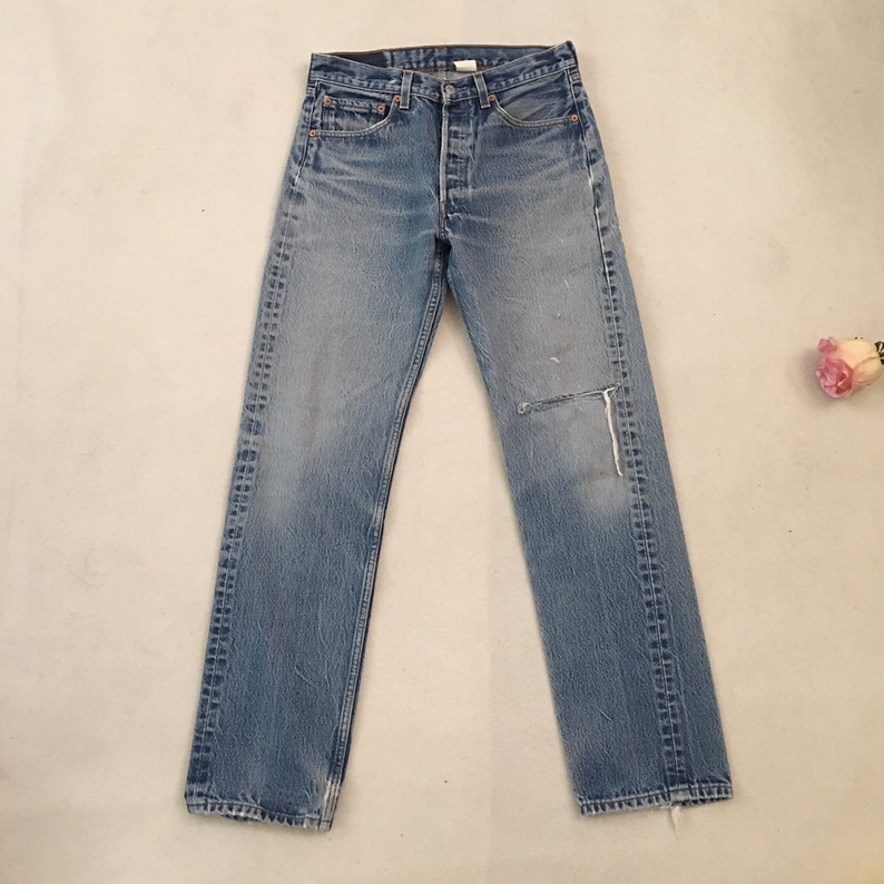 Vintage Levi/'s 501xx W2829