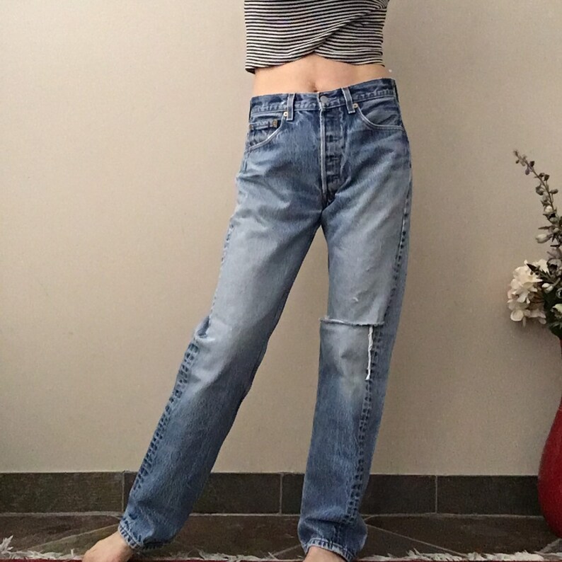 Vintage Levi/'s 501xx W2829