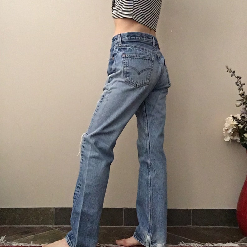 Vintage Levi/'s 501xx W2829