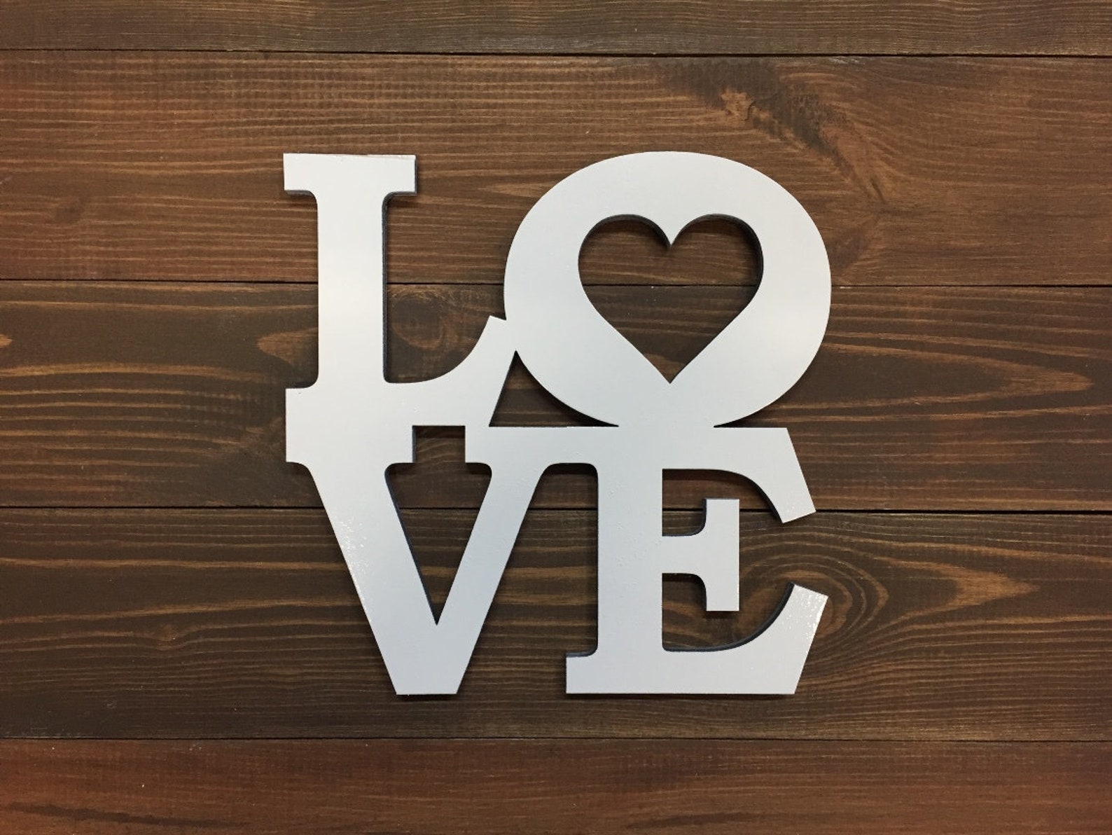 Home Decor Love Wedding Letter Love Wooden Love Wedding Decorations