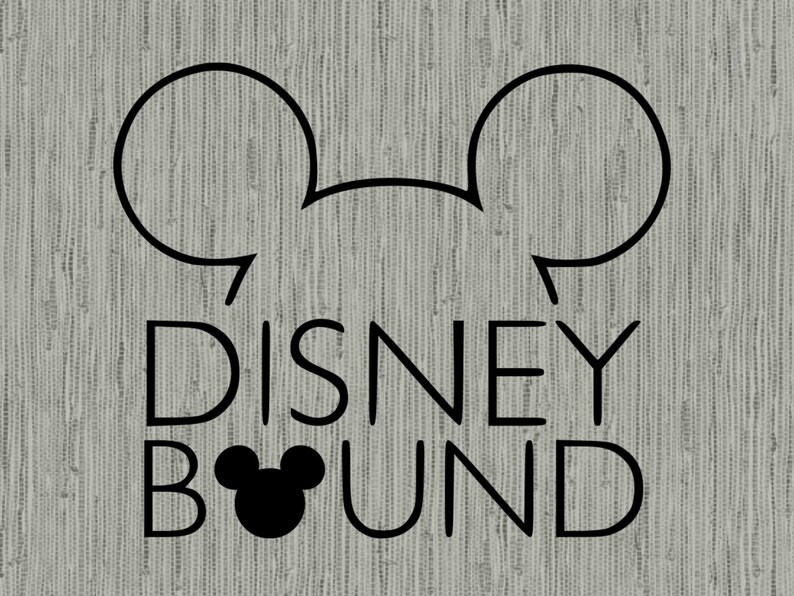 Free Free 185 Airplane Disney Bound Svg SVG PNG EPS DXF File