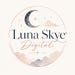 Luna Skye Anderson