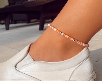 cute anklets