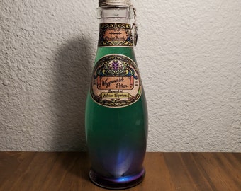 Harry Potter/Hogwarts Legacy inspired Wiggenweld Potion