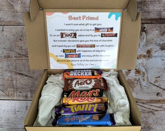 Best Friend Gift Box For Best Friend Gifte For Best Friend Personable Best Friend Gift For-best Friend Gifted Best Friend Best Gifte Friend