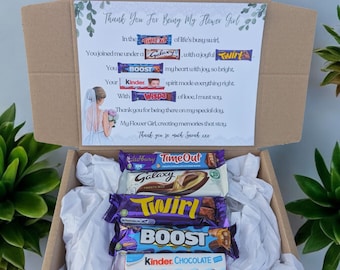 Thank You Flower Girl Gift flower girl thankyou gifts Flower Girl thankyou flower girl flower girl thankyou gifts flowergir will you flower